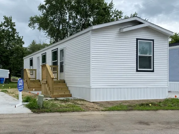 150 Highway 10 North Site #167, Stcloud, MN 56304