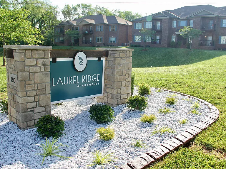 Laurel Ridge — Photo 36