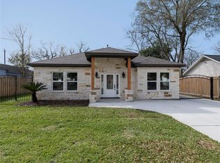 4814 Eppes St, Houston, TX 77021