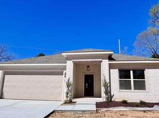 15112 Jason Dr, Alexander, AR 72002