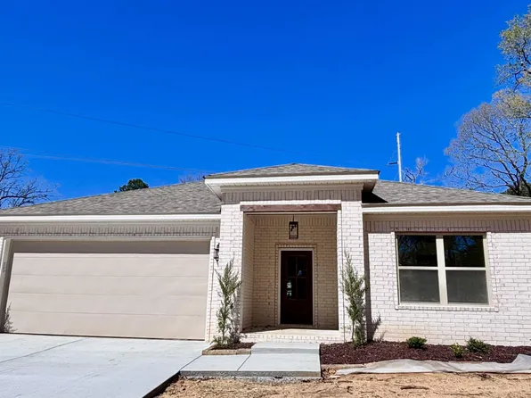 15112 Jason Dr, Alexander, AR 72002