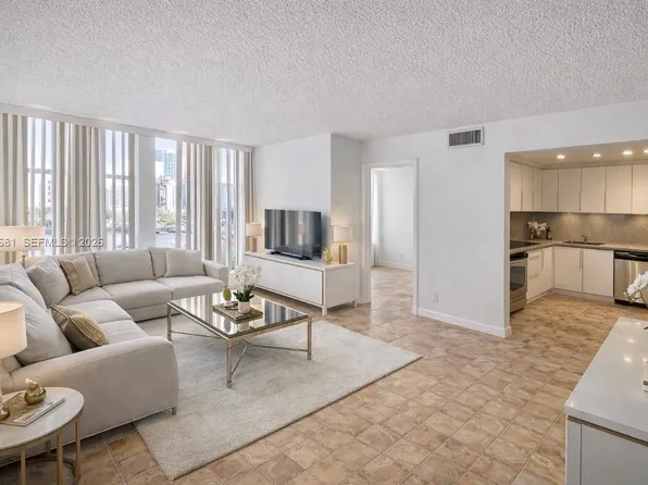 801 Three Islands Blvd APT 411, Hallandale, FL 33009
