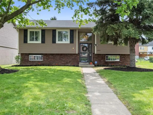1223 Pennsylvania Ave, Pittsburgh, PA 15233