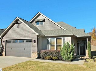 227 Catskill Dr, Townville, SC 29689