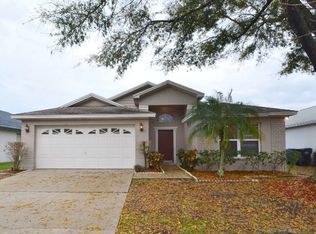 1615 Allenton Ave, Brandon, FL 33511