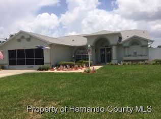 1042 Aladdin Rd, Spring Hill, FL 34609