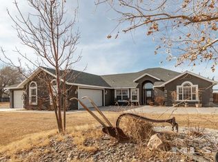 2279 Soda Lake Rd, Fallon, NV 89406
