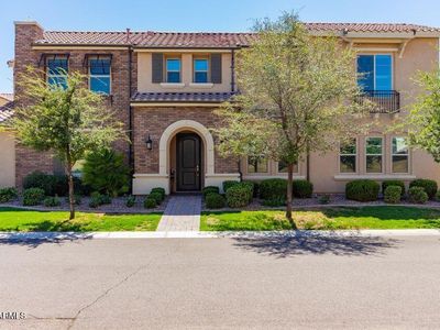 4110 S GREYTHORNE Way, Chandler, AZ, 85248