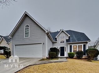 12046 Harbour Town Pkwy, Fayetteville, GA 30215
