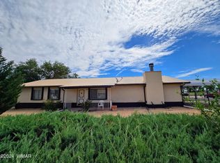 295 S 10th St W, Saint Johns, AZ 85936