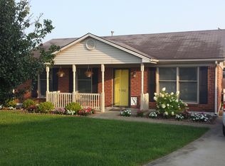 102 Ellison Ct, Georgetown, KY 40324