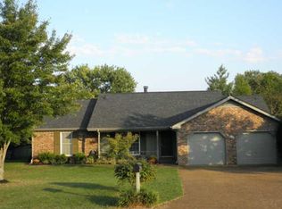 220 Benefield Dr, Smyrna, TN 37167