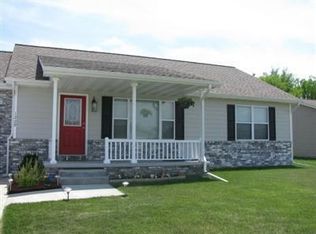 1229 Riley Ave, Emporia, KS 66801