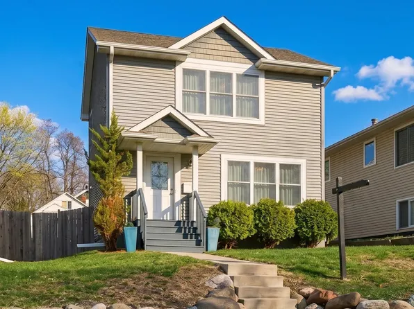 3846 Tyler St NE, Columbia Heights, MN 55421