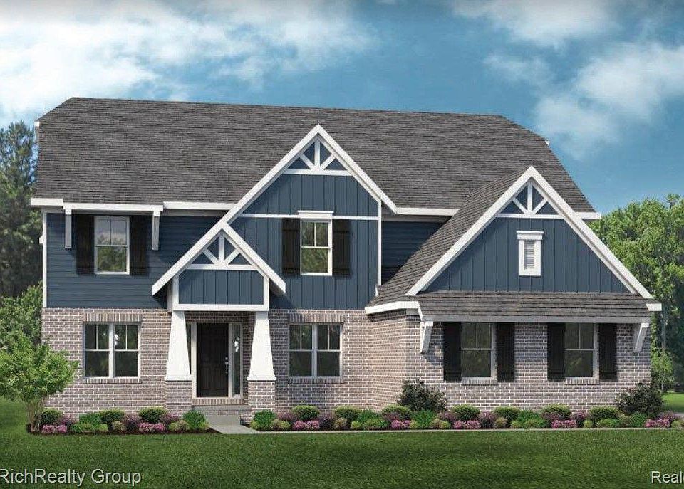 1st image of 4777 W Liberty Lot 3