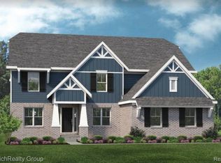 4777 W Liberty LOT 3, Ann Arbor, MI 48103