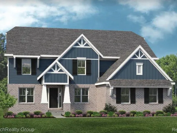 4777 W Liberty Lot 3, Ann Arbor, MI 48103