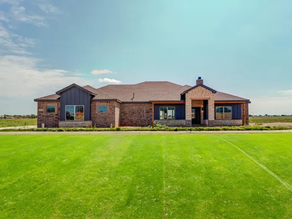 3401 County Road 7660, Lubbock, TX 79423
