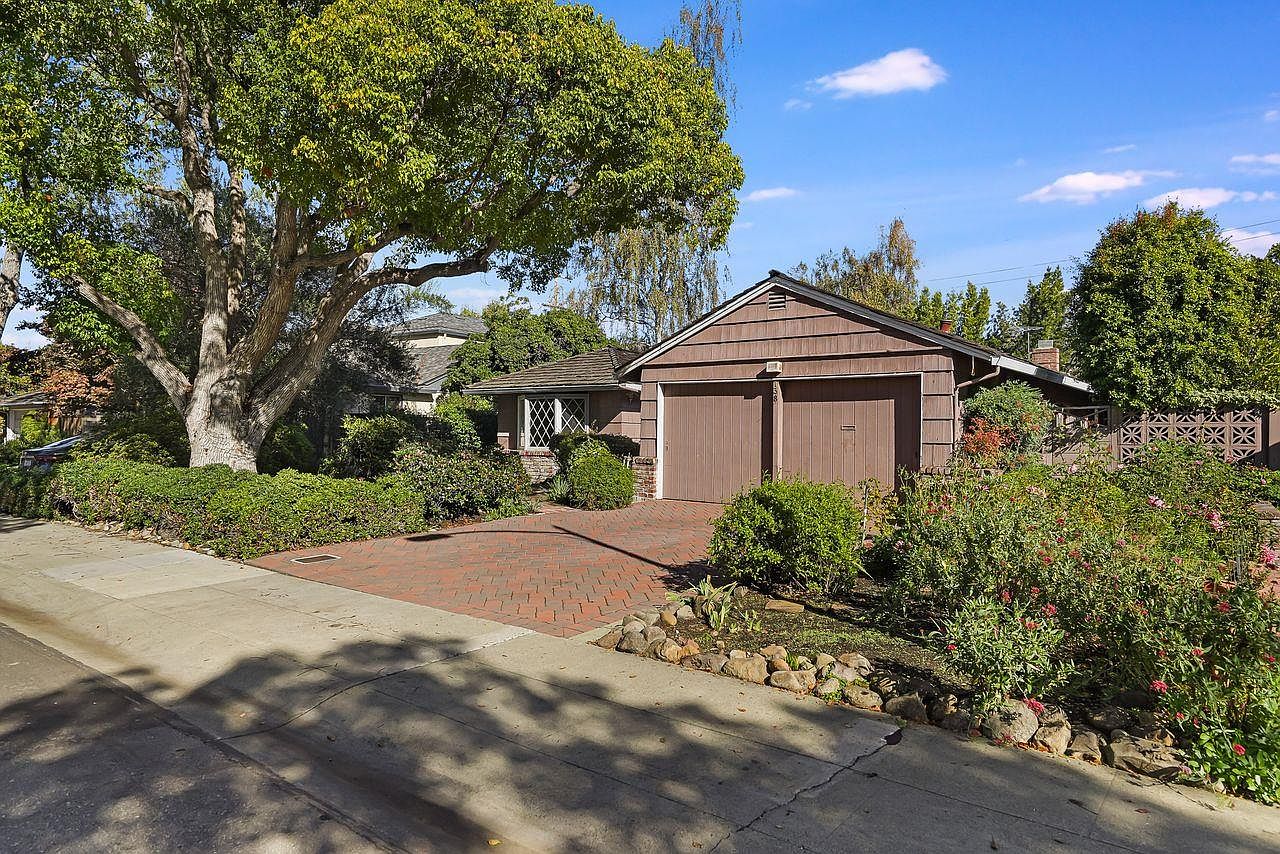 138 Walter Hays Dr, Palo Alto, CA 94303 | Zillow