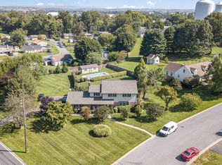 255 Stony Battery Rd, Landisville, PA