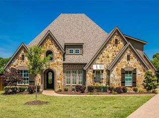 1519 Hawthorne Ln, Keller, TX 76262