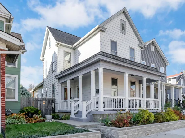 1369 S 5th St, Columbus, OH 43207