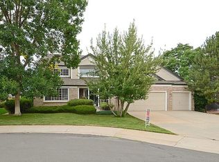 8243 W Otero Ave, Littleton, CO 80128
