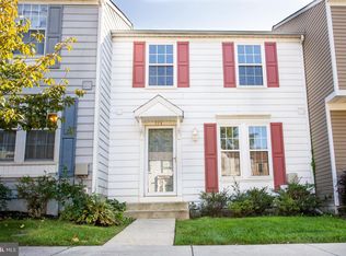 773 Willowby Run, Pasadena, MD