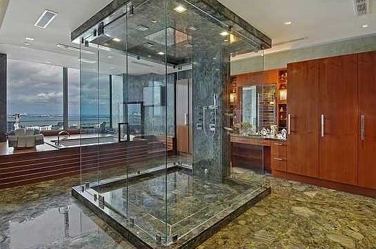 2nd image of 1425 Brickell Ave #Penthouse 4b