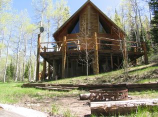 12 S 8 E, Scofield, UT 84526