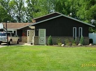 36413 Westfield Dr, North Ridgeville, OH