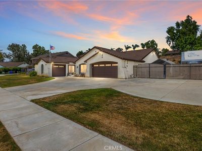 33490 Gene Autry Cir, Yucaipa, CA, 92399