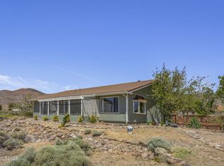 129 Edith Ln, Dayton, NV 89403