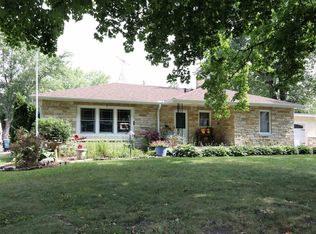 133 Athens St, Rio, WI 53960