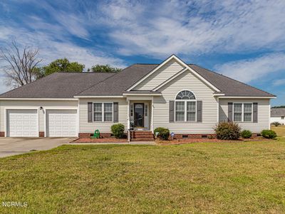101 Raymond Court, Pikeville, NC, 27863