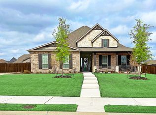 223 Hearthstone Dr, Sunnyvale, TX 75182