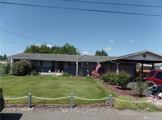 1307 Kayu Ln, Centralia, WA 98531