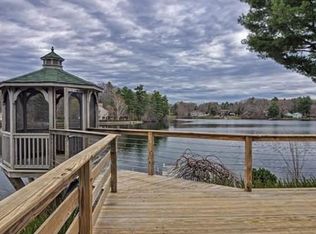 76 Ridge Rd, Foxboro, MA 02035