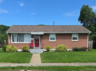 3164 Myrtle Ave, Granite City, IL