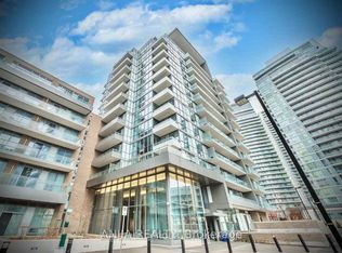 52 Forest Manor Rd #904-C15, Toronto, ON M2J 0E2