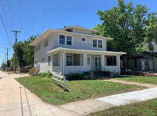 216 W 22nd St, Kearney, NE 68845