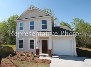 757 Petree Farm Ln, Rural Hall, NC 27045