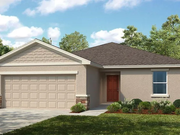 1943 Rosewood Cir, Lakeland, FL 33810