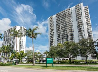 3675 N Country Club Dr APT 2502, Aventura, FL 33180