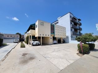 1553 S Fairfax Ave APT 2, Los Angeles, CA 90019