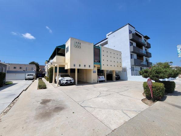 1553 S Fairfax Ave APT 2
