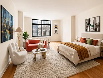 7 East 32nd Street