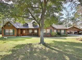 22523 Desert Willow Dr, Magnolia, TX 77355