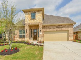 23410 Verita Ct, Richmond, TX 77406