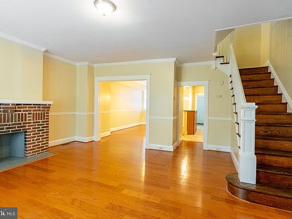 4th image of 708 N Woodington Rd